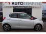 Citroën C1 1.2 PureTech Airscape Shine CRUISE|CABRIO|PERFECT ONDERHOUDEN