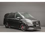 Mercedes-Benz Vito 116 CDI L2 SELECT LANG LEDEREN BEKLEDING / 2XSCHUIFDEUR / BPM VRIJ / VERLAAGD / AMG / APPLE CARPLAY / FULLBLACK