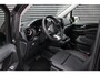 Mercedes-Benz Vito 116 CDI L2 SELECT LANG LEDEREN BEKLEDING / 2XSCHUIFDEUR / BPM VRIJ / VERLAAGD / AMG / APPLE CARPLAY / FULLBLACK