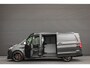 Mercedes-Benz Vito 116 CDI L2 SELECT LANG LEDEREN BEKLEDING / 2XSCHUIFDEUR / BPM VRIJ / VERLAAGD / AMG / APPLE CARPLAY / FULLBLACK