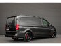 Mercedes-Benz Vito 116 CDI L2 SELECT LANG LEDEREN BEKLEDING / 2XSCHUIFDEUR / BPM VRIJ / VERLAAGD / AMG / APPLE CARPLAY / FULLBLACK