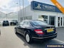 Mercedes-Benz C-klasse 180 CGI BlueEFFICIENCY Elegance