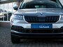 Skoda Karoq 1.5TSi ACT 150pk DSG Style Business | Leer | Navi  & App-Connect | 18" LMV 'Braga' | DAB | LED | ACC | El.achterklep m.sensor | Camera | Keyless | VarioFlex achterstoelen | Canton Audio | Stoel-/stuur- & Voorruitverwarming