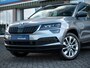 Skoda Karoq 1.5TSi ACT 150pk DSG Style Business | Leer | Navi  & App-Connect | 18" LMV 'Braga' | DAB | LED | ACC | El.achterklep m.sensor | Camera | Keyless | VarioFlex achterstoelen | Canton Audio | Stoel-/stuur- & Voorruitverwarming