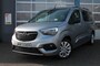 Opel Combo Life 1.2 Turbo Premium  Lang   Trekhaak / head-up display / trekhaak