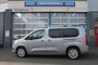 Opel Combo Life 1.2 Turbo Premium  Lang   Trekhaak / head-up display / trekhaak