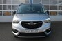 Opel Combo Life 1.2 Turbo Premium  Lang   Trekhaak / head-up display / trekhaak