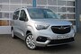 Opel Combo Life 1.2 Turbo Premium  Lang   Trekhaak / head-up display / trekhaak