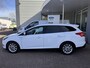 Ford Focus 1.5 EcoBoost 150pk Automaat Titanium Voorruitverwarming Climat Apple CP Wagon 1e Eigenaar Dealeronderhouden