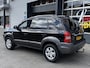 Hyundai Tucson 2.0i Style Premium I Airco I Leer I Sport velgen I Trekhaak I Dealer onderhouden