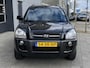 Hyundai Tucson 2.0i Style Premium I Airco I Leer I Sport velgen I Trekhaak I Dealer onderhouden
