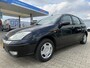 Ford Focus 1.6-16V Futura, AUTOMAAT, lederen stoelen, navigatie, climatronic, trekhaak.