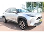 Toyota Yaris Cross 1.5 Hybrid 115 First Edition Automaat BSM,Parkeersensoren ,Apple Carplay Android Auto,Stoelverwarming,Stuurverwarming