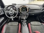 MINI Clubman Mini 2.0 John Cooper Works ALL4 Chili / Navigatie / Climate Control / Bluetooth / Cruise Control / Schuif Kantel Dak /