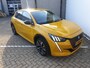 Peugeot e-208 EV GT Première | Achteruitrijcamera | Apple Carplay/Android Auto|telefoonintegratie premium | Cruise control adaptief met Stop&Go en stuurhulp