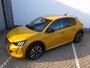 Peugeot e-208 EV GT Première | Achteruitrijcamera | Apple Carplay/Android Auto|telefoonintegratie premium | Cruise control adaptief met Stop&Go en stuurhulp