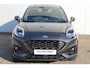 Ford Puma 1.0-125pk EcoBoost Hybrid ST-Line. April 2024 ! Slechts 11.800km ! Autm. airco, navigatie, telefoonvoorb., camera, pdc v+a, parkeerassistent, LED verl., metallic lak, LM wielen, stoel-, stuur- en voorraamverw., lane- en sideassist, adapt. cruise cntrl etc
