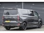 Ford Transit Custom L2H1 DC 170Pk Aut. | Dubbel Cabine | Limited | 360° Camera | 2x Schuifdeur | Spoilerpack | 19'' | Magnetic Grey