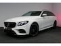 Mercedes-Benz E-klasse Estate 250 Premium / Luchtvering / Elektr. verstelbare voorstoelen / AMG Grill / Stoelverwarming / Sfeerverlichting / LED High Performance / Navigatie / Parkeer-pakket / 19'' LMV /Cruise Control / Agility Select / Spiegel-pakket