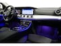 Mercedes-Benz E-klasse Estate 250 Premium / Luchtvering / Elektr. verstelbare voorstoelen / AMG Grill / Stoelverwarming / Sfeerverlichting / LED High Performance / Navigatie / Parkeer-pakket / 19'' LMV /Cruise Control / Agility Select / Spiegel-pakket