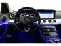 Mercedes-Benz E-klasse Estate 250 Premium / Luchtvering / Elektr. verstelbare voorstoelen / AMG Grill / Stoelverwarming / Sfeerverlichting / LED High Performance / Navigatie / Parkeer-pakket / 19'' LMV /Cruise Control / Agility Select / Spiegel-pakket