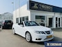 Saab 9-3 Cabrio 1.8t Vector 18” Xenon Leder Navi Pdc Icecube