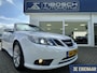 Saab 9-3 Cabrio 1.8t Vector 18” Xenon Leder Navi Pdc Icecube
