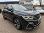 Volkswagen Tiguan 1.4 TSI eHybrid R-Line Business+ 245PK VOLLE R-LINE! *VIRTUAL COCKP.*TRAVEL ASS.*SFEERVERL.*TREKHAAK*STOELVERW.*