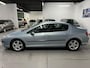 Peugeot 407 3.0-24V V6 XT Pack Automaat NAVI / VOL-LEDER