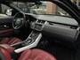 Land Rover Range Rover Evoque Coupé 2.0 Si 4WD Prestige Dynamic Panoramadak Schaalstoelen Meridian Stuurverw. DAB+