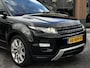 Land Rover Range Rover Evoque Coupé 2.0 Si 4WD Prestige Dynamic Panoramadak Schaalstoelen Meridian Stuurverw. DAB+
