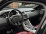 Land Rover Range Rover Evoque Coupé 2.0 Si 4WD Prestige Dynamic Panoramadak Schaalstoelen Meridian Stuurverw. DAB+