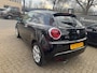 Alfa Romeo MiTo 1.4 T Distinctive automaat navi cruise, elec pakket, Dealer onderhouden 1e eigenaar nwe apk 74.700 km * rijklaar *