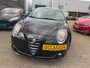 Alfa Romeo MiTo 1.4 T Distinctive automaat navi cruise, elec pakket, Dealer onderhouden 1e eigenaar nwe apk 74.700 km * rijklaar *