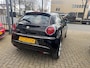Alfa Romeo MiTo 1.4 T Distinctive automaat navi cruise, elec pakket, Dealer onderhouden 1e eigenaar nwe apk 74.700 km * rijklaar *