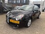 Alfa Romeo MiTo 1.4 T Distinctive automaat navi cruise, elec pakket, Dealer onderhouden 1e eigenaar nwe apk 74.700 km * rijklaar *
