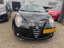 Alfa Romeo MiTo 1.4 T Distinctive automaat navi cruise, elec pakket, Dealer onderhouden 1e eigenaar nwe apk 74.700 km * rijklaar *