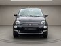 Fiat 500 1.2 Lounge 2017 ZWART | Panoramadak | Apple CarPlay | Benzine |