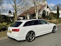 Audi A6 Avant 3.0 TDI BiT 313PK quattro S-Line Pano•Trekhaak