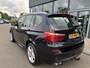 BMW X3 xDrive35d High Executive