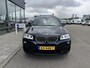 BMW X3 xDrive35d High Executive