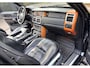 Land Rover Range Rover Gerestaureerd + nieuw opgebouwd als heavy duty 4x4.