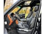 Land Rover Range Rover Gerestaureerd + nieuw opgebouwd als heavy duty 4x4.