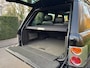 Land Rover Range Rover Gerestaureerd + nieuw opgebouwd als heavy duty 4x4.