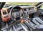 Land Rover Range Rover Gerestaureerd + nieuw opgebouwd als heavy duty 4x4.