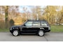 Land Rover Range Rover Gerestaureerd + nieuw opgebouwd als heavy duty 4x4.
