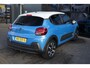 Citroën C3 1.2 PureTech Shine, Navi, Pdc, Camera, CC, Elek pakket
