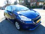 Peugeot 208 1.2 VTi 82pk Active Airco Cruise Trekhaak Historie Zuinig A-Label