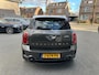 MINI Countryman Mini 1.6 John Cooper Works | 218 PK | XENON | NAVI | LEER |