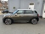 MINI Countryman Mini 1.6 John Cooper Works | 218 PK | XENON | NAVI | LEER |